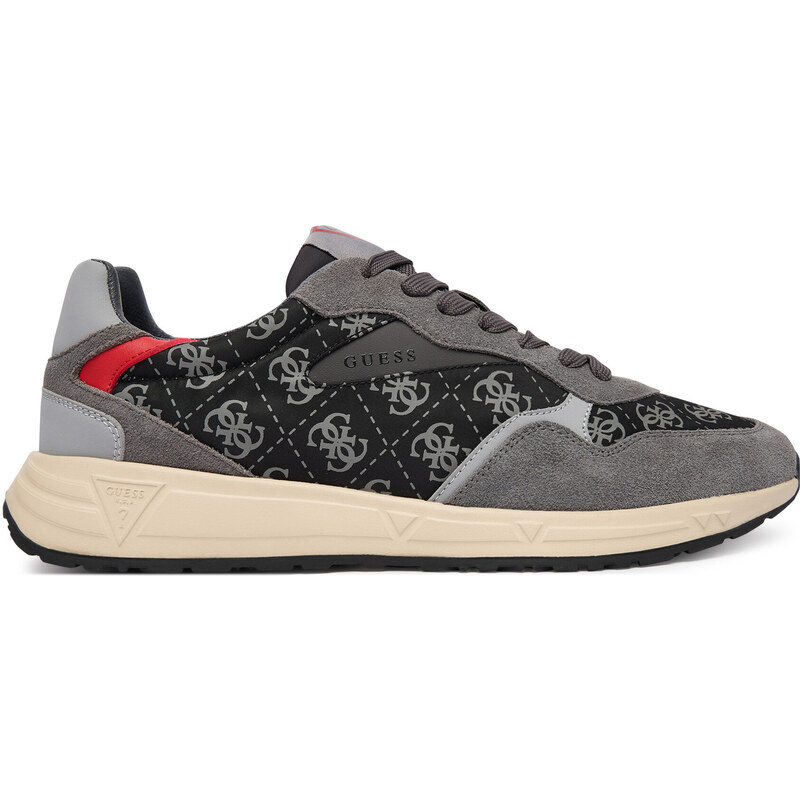 Sneakersy Guess