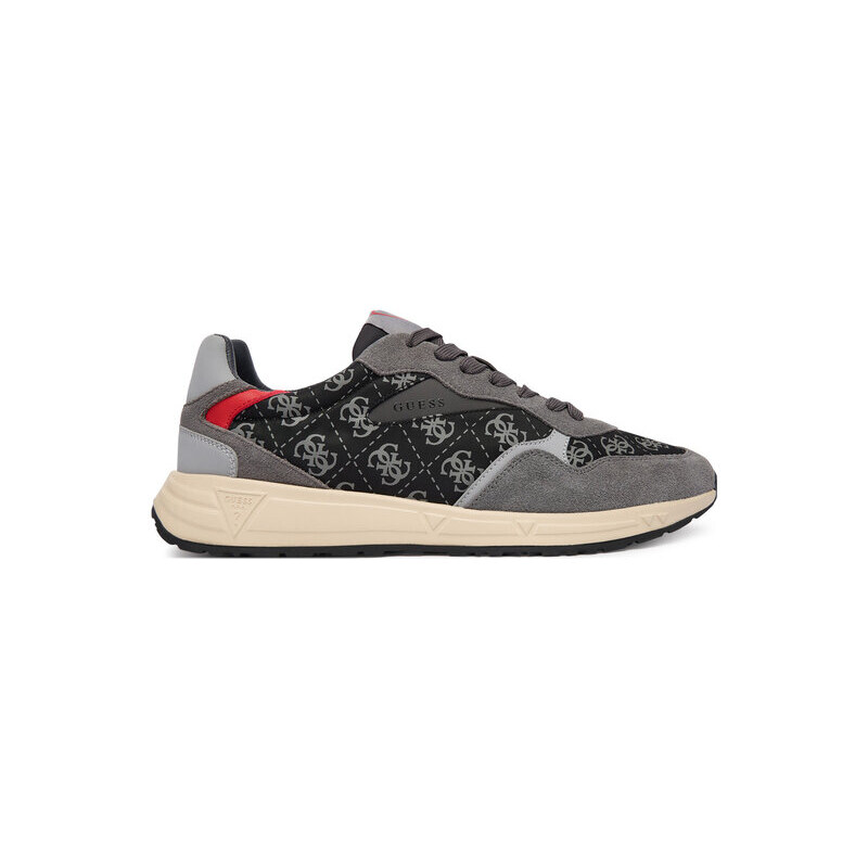 Sneakersy Guess