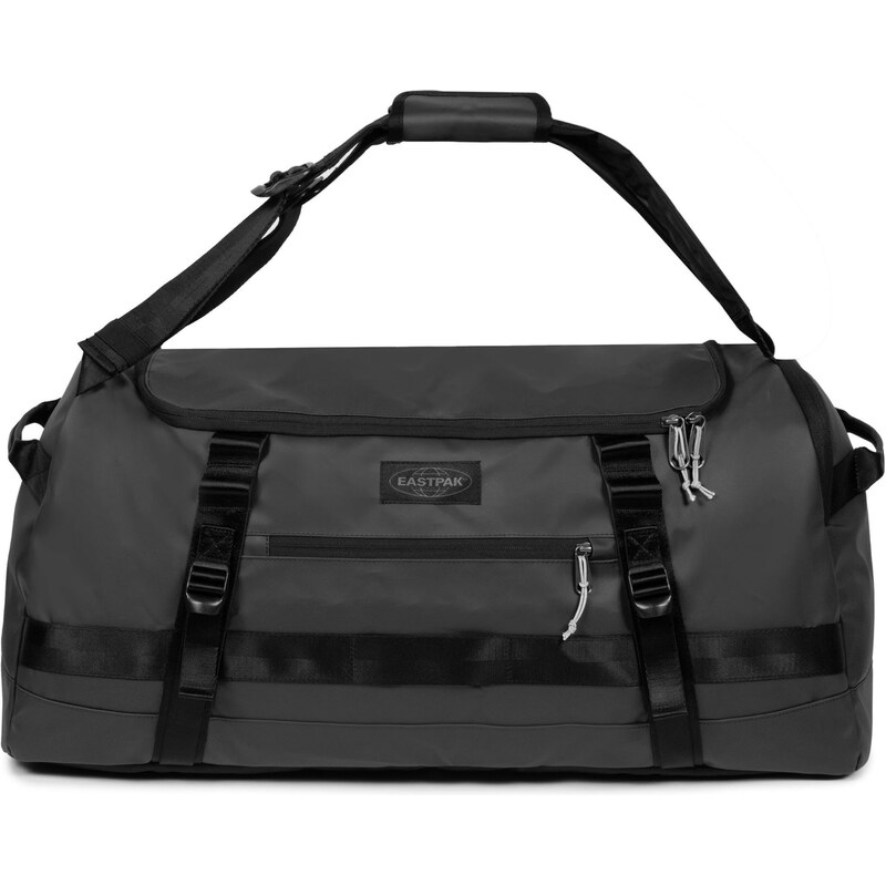 EASTPAK Taška Weekender antracitová / černá 112281904