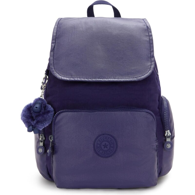 KIPLING Batoh City ostružinová 112282758