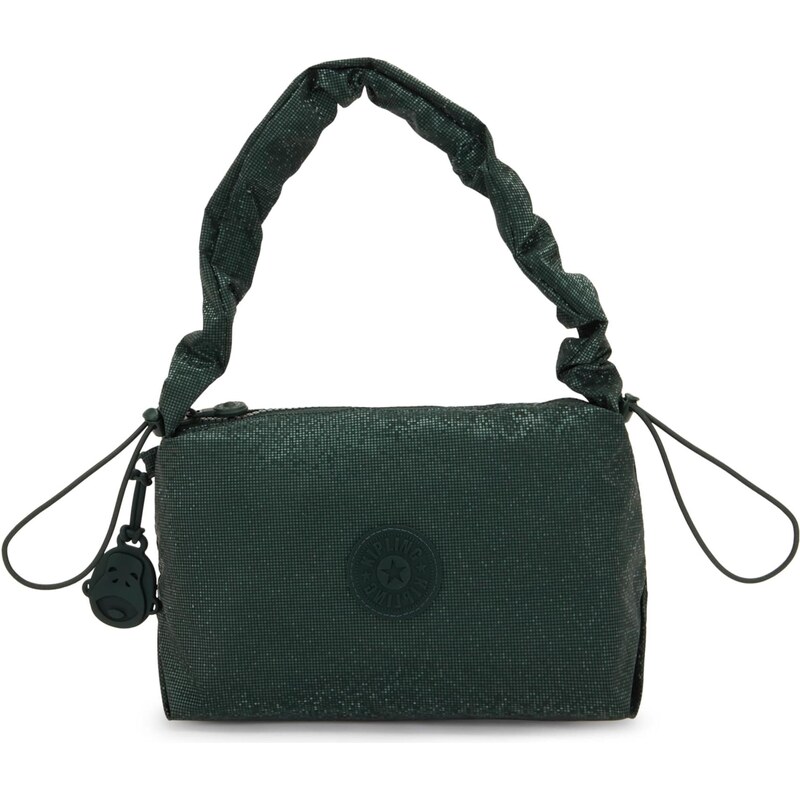 KIPLING Taška přes rameno Eleni tmavě zelená 112282766