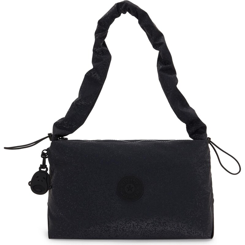 KIPLING Taška přes rameno Eleni černá 112282764