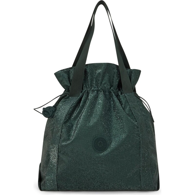 KIPLING Vak Elmar tmavě zelená 112282793