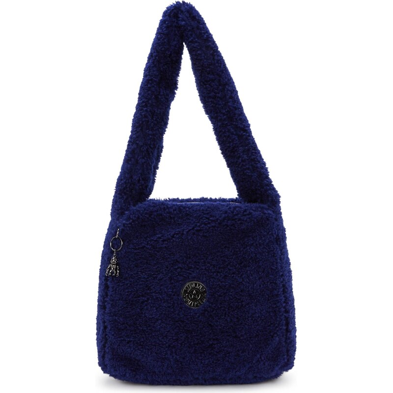 KIPLING Kabelka NAKATO námořnická modř 112282778