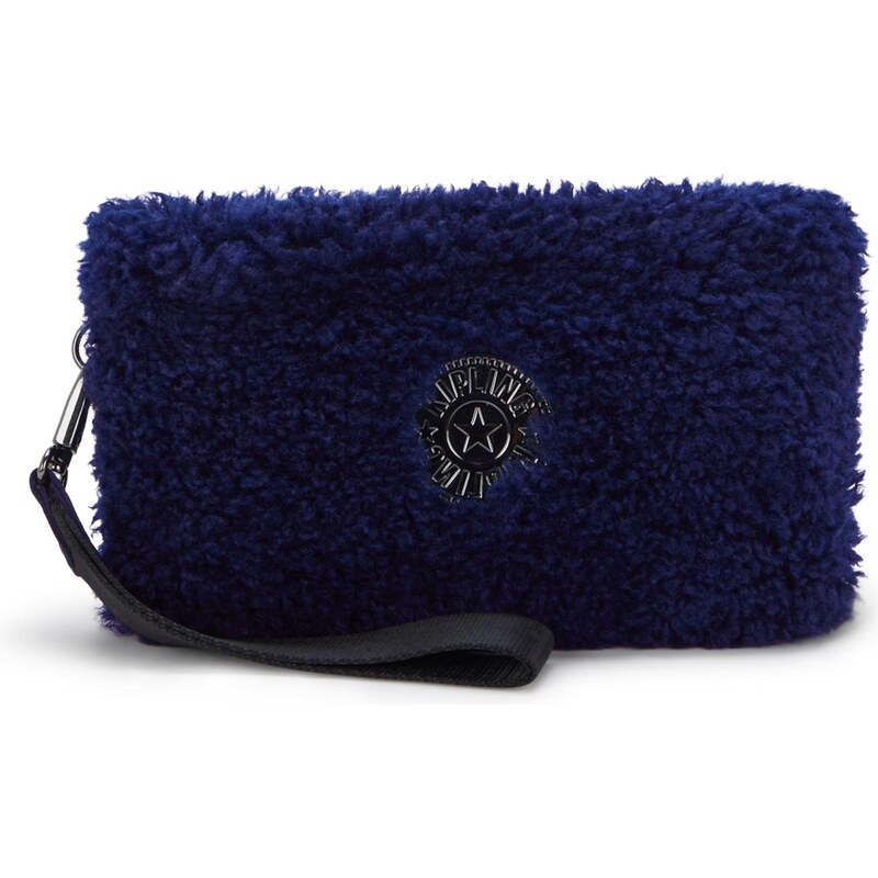 KIPLING Psaníčko ANULI WRIST námořnická modř 112282788