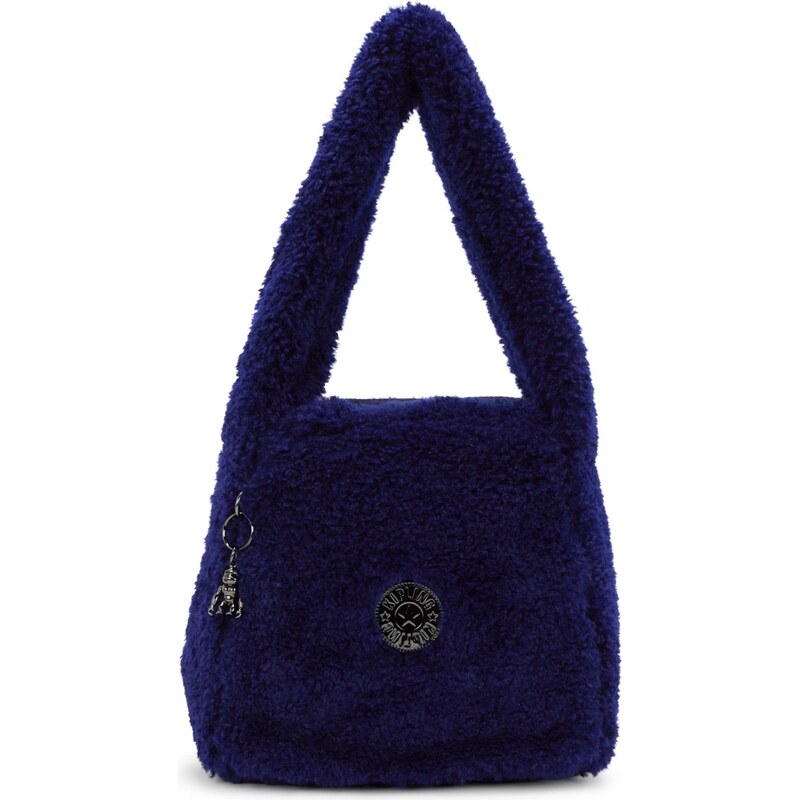 KIPLING Kabelka NAKATO námořnická modř 112282784