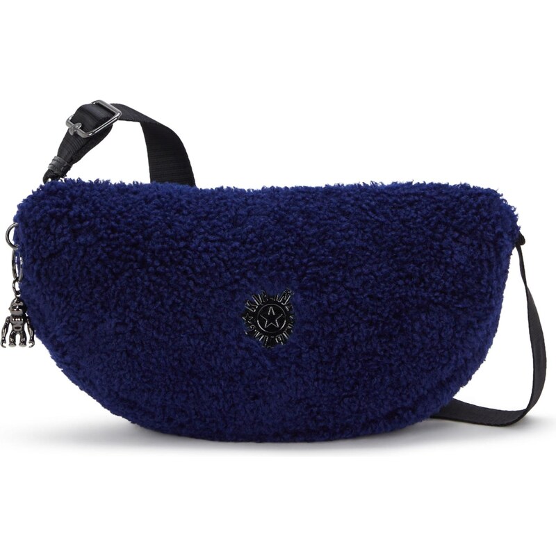 KIPLING Kabelka JULISA námořnická modř