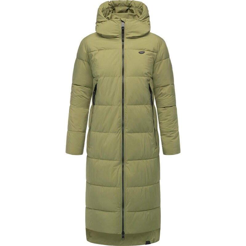 Ragwear Zimní kabát Patrise rákos 112284239