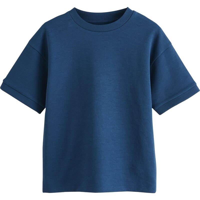 Next Tričko námořnická modř