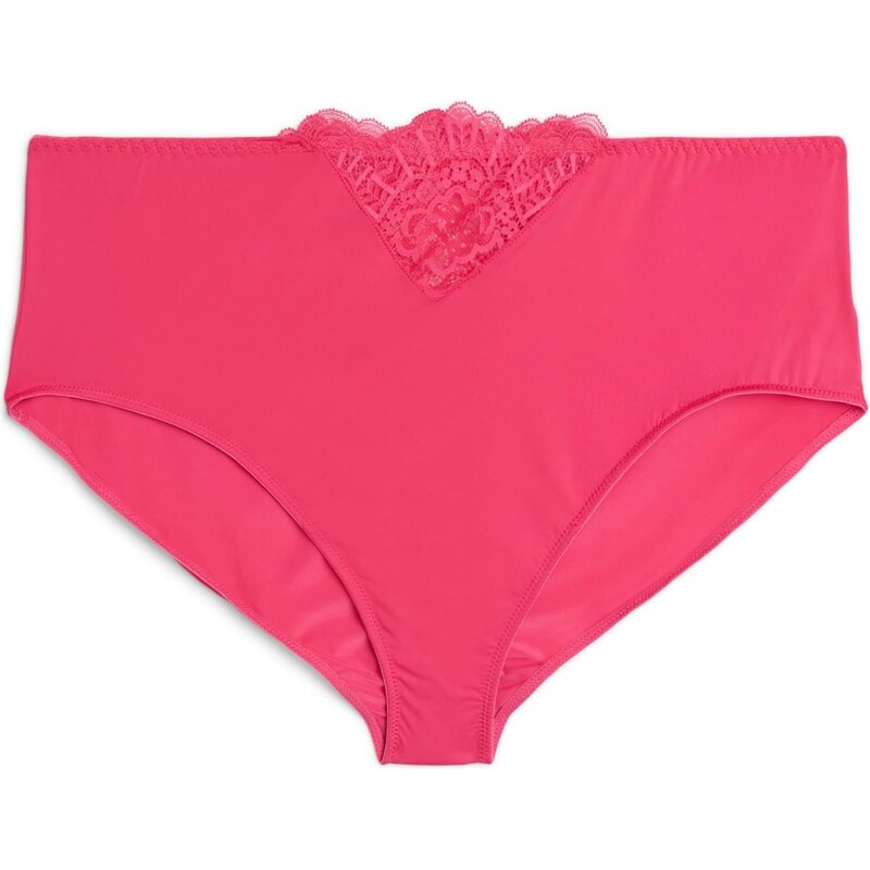 Devoted by Zizzi Kalhotky pink 112285253