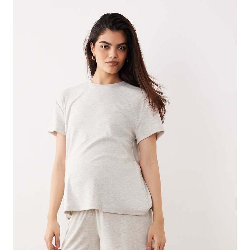 ASOS Maternity ASOS DESIGN Maternity mix & match oversized