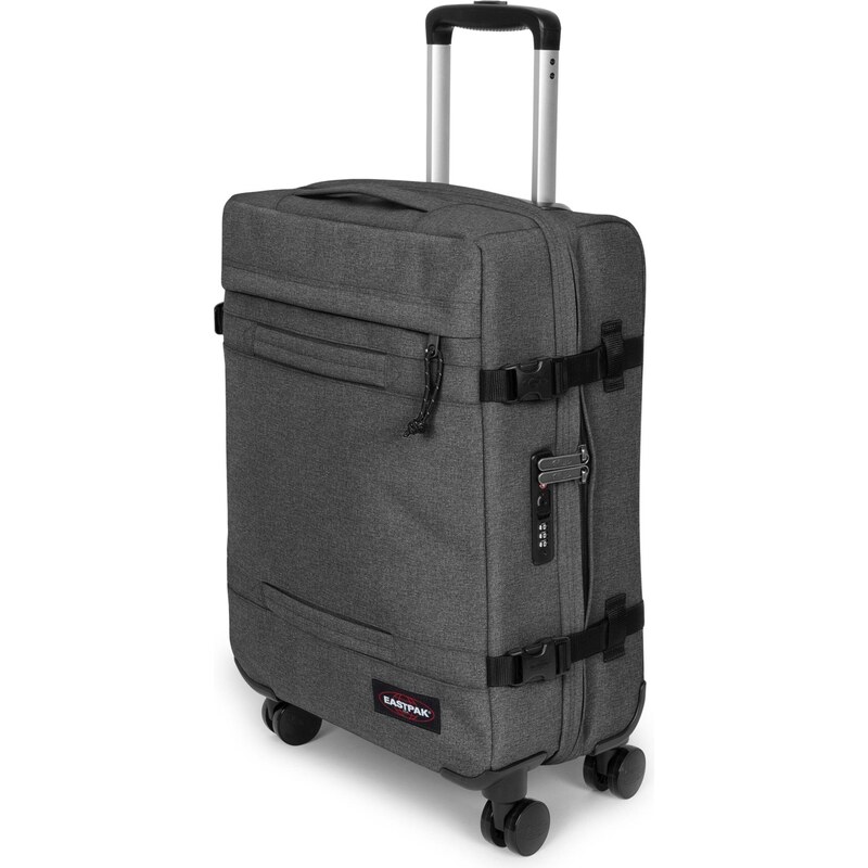 EASTPAK Kufr na kolečkách Transit černá 112285427