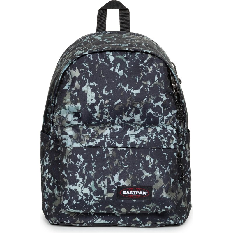 EASTPAK Batoh Day Office mátová / černá