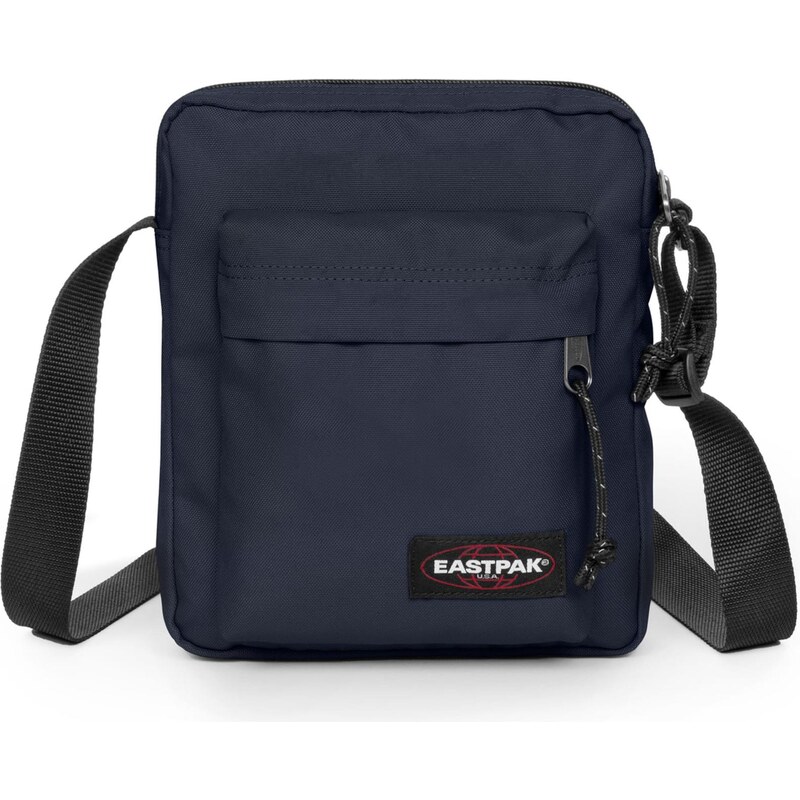 EASTPAK Taška přes rameno černá 112285586