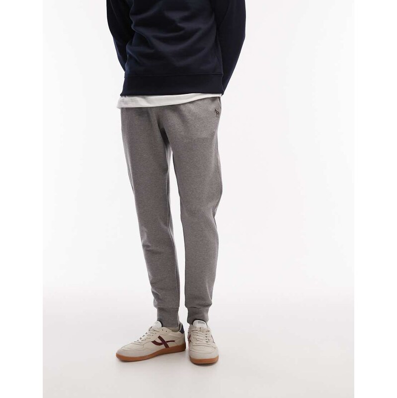 PS Paul Smith slim fit joggers in grey