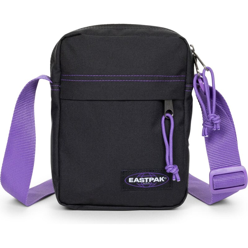 EASTPAK Taška Weekender černá 112285643