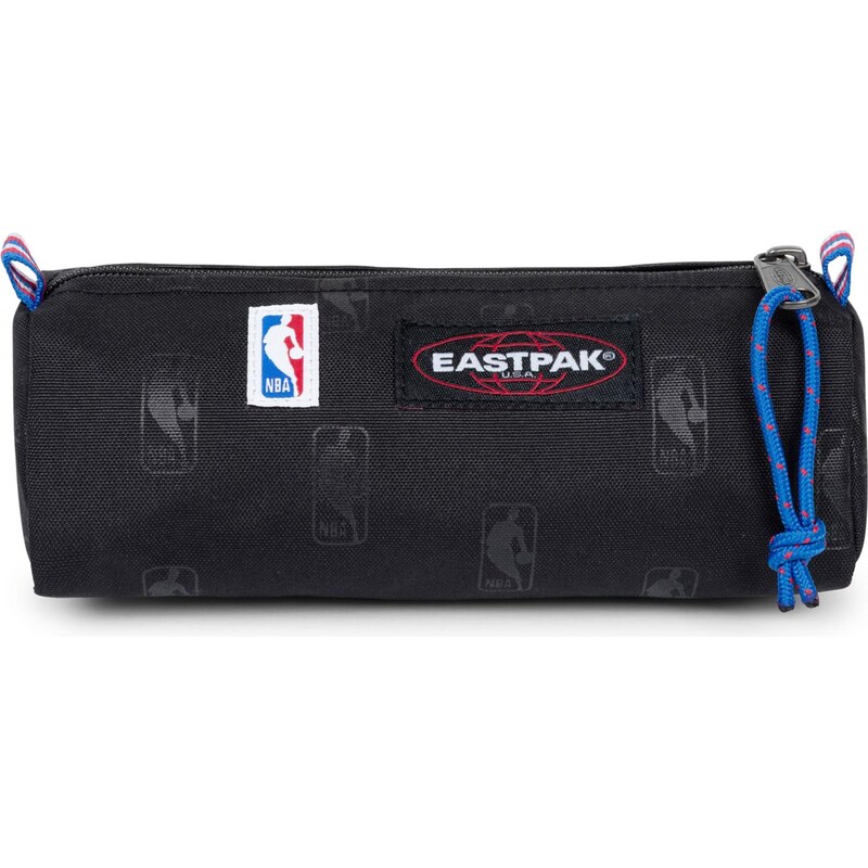 EASTPAK Pouzdro Benchmark šedá / černá 112285715
