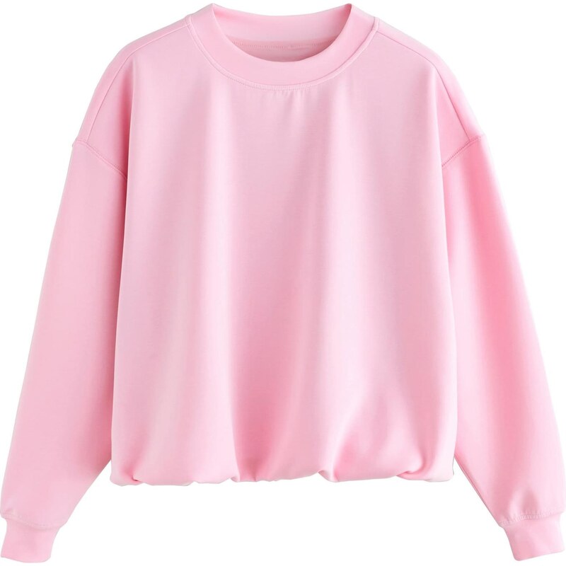 Next Mikina pink
