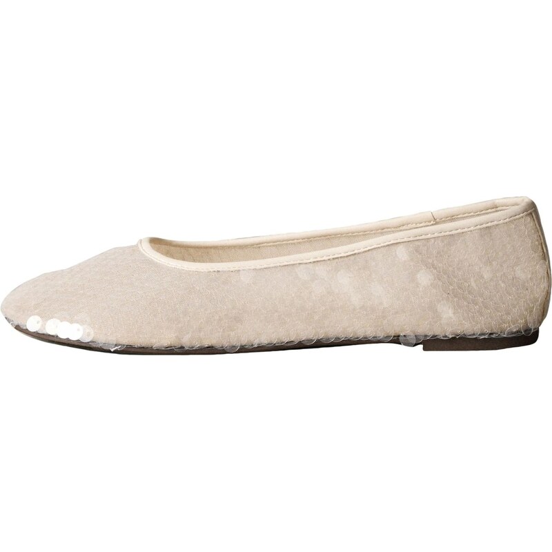 Next Baleríny Forever Comfort krémová 112285952
