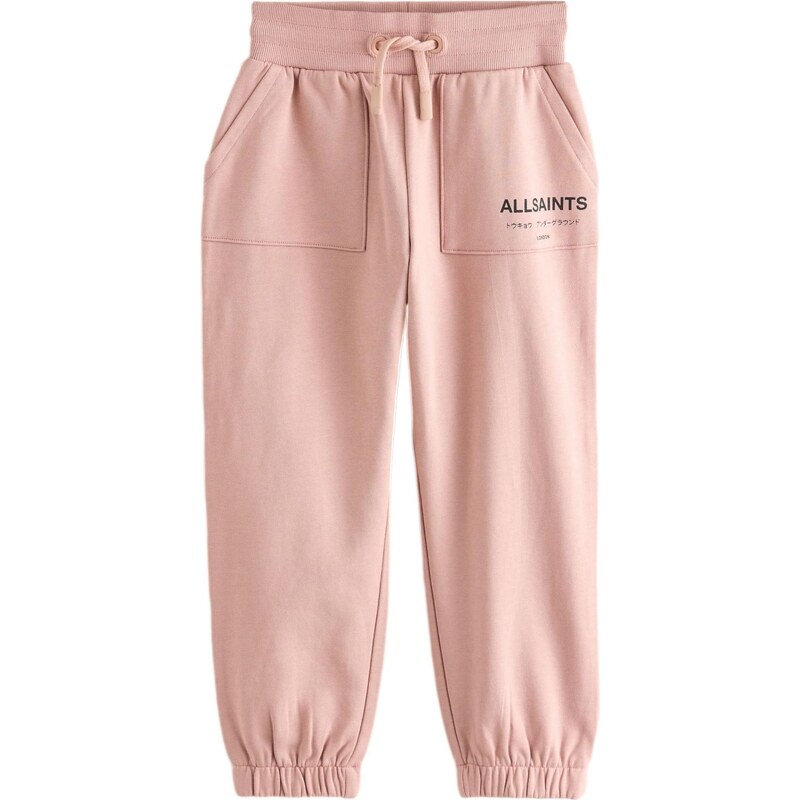 smALLSAINTS Kalhoty pink