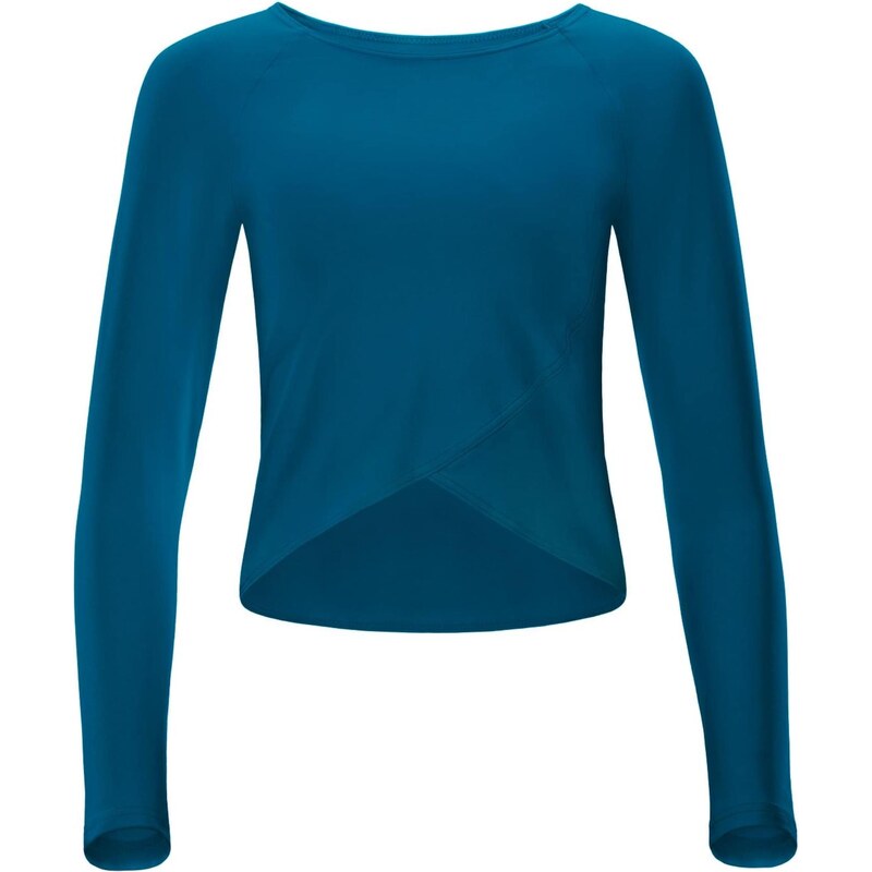 Winshape Tričko AET131LS modrá