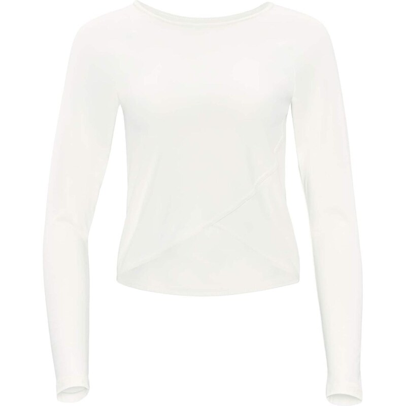 Winshape Tričko AET131LS krémová 112287128