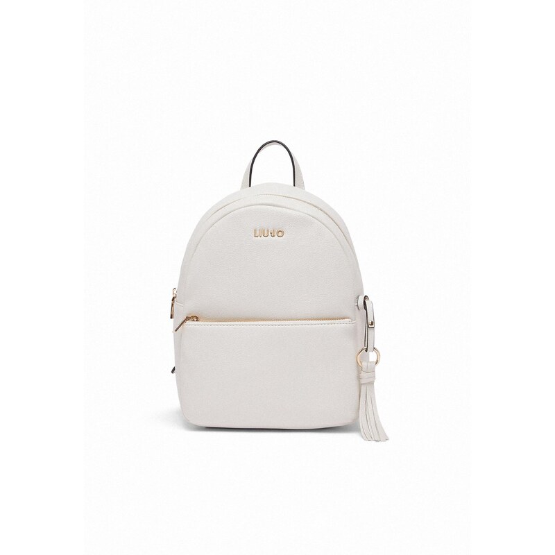 Liu Jo Batoh ECS offwhite 112287207