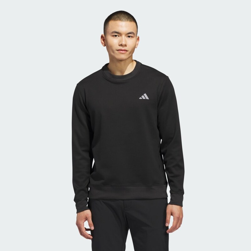 Adidas MIKINA ULTIMATE365 CLIMAWARM CREWNECK