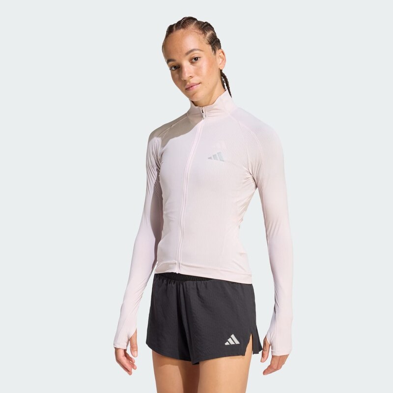 Adidas Běžecká bunda adi365 Seasonal Womens 112289621