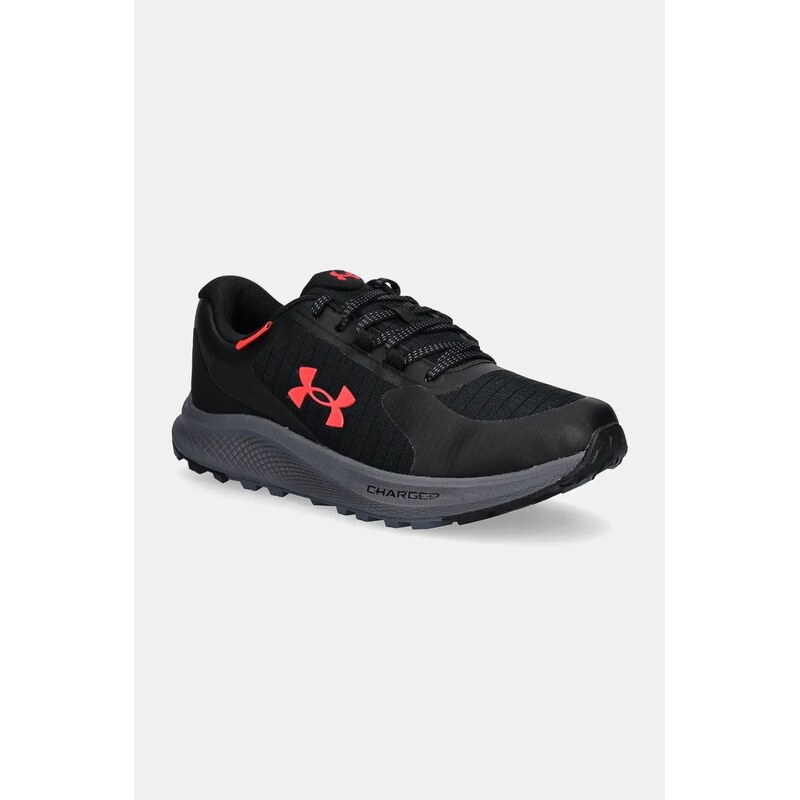 Under Armour Boty Under Armour Charged Bandit Trail 3
