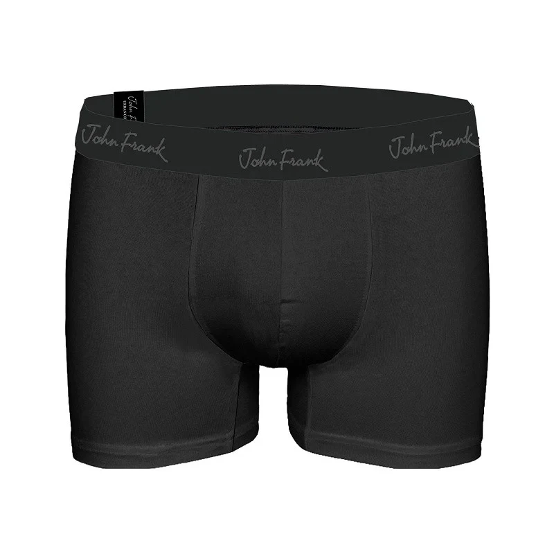 Pánské boxerky John Frank JFBMOD10