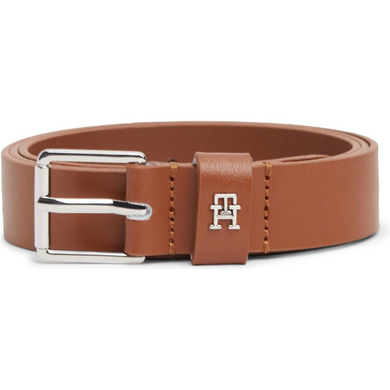 TOMMY HILFIGER Opasek koňaková 112293537