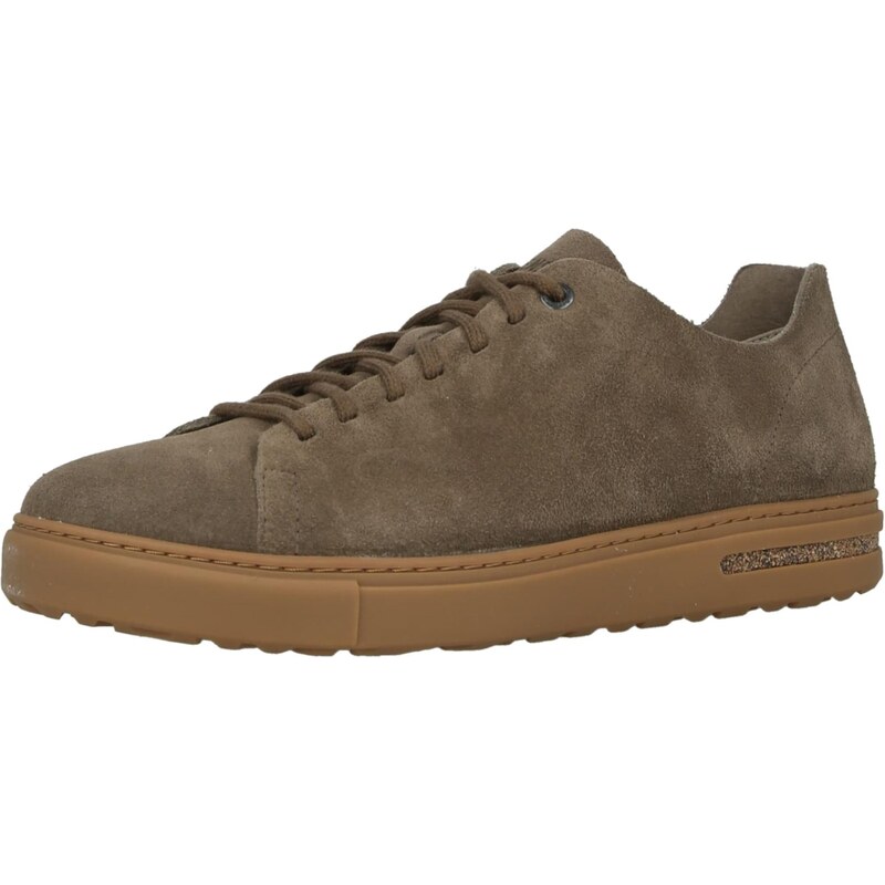 BIRKENSTOCK Tenisky Bend Low Decon barvy bláta