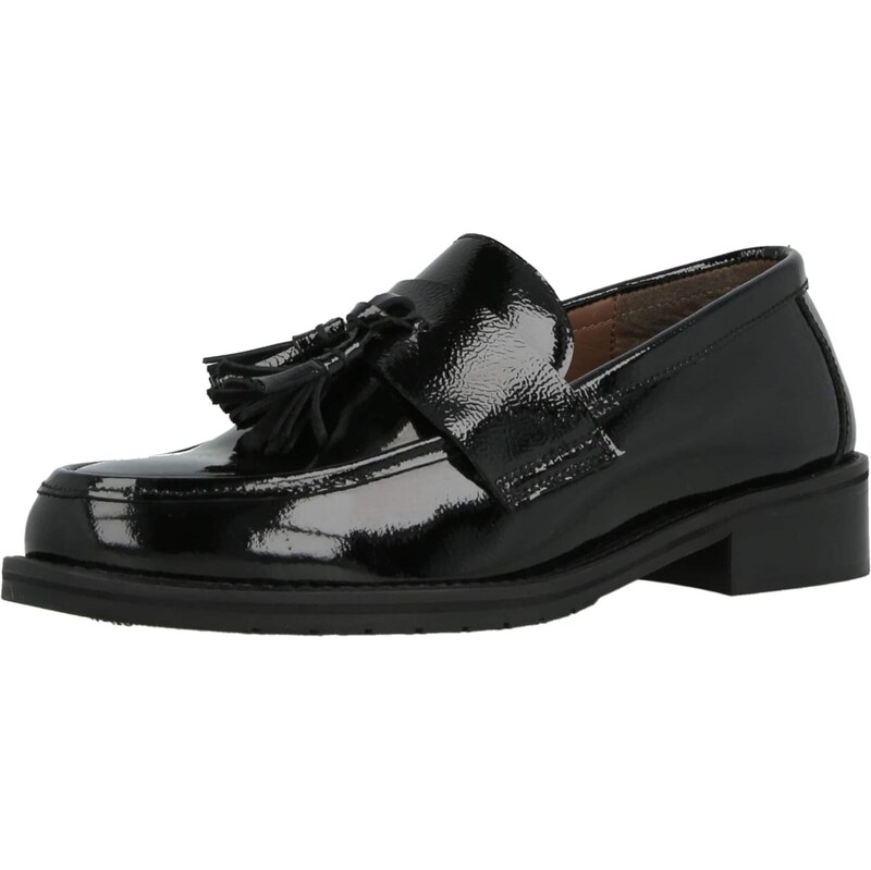 ABOUT YOU Slipper Anastasia černá 112293563