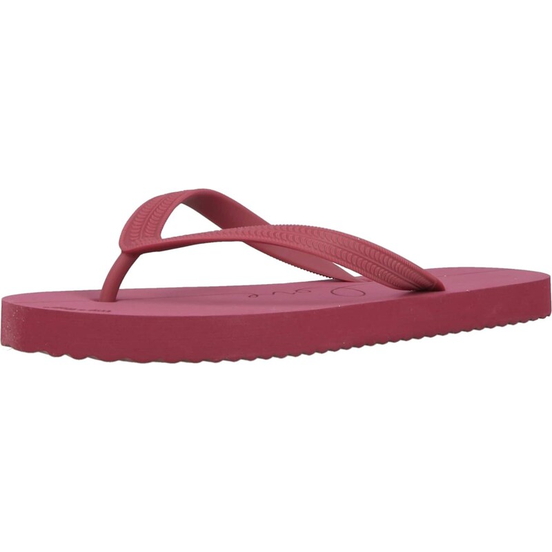 FLIP*FLOP Žabky originals*love burgundská červeň 112293571