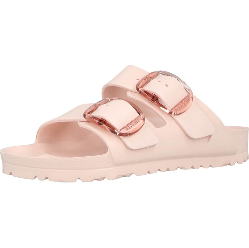 BIRKENSTOCK Sandály Ciabatta Arizona růžová