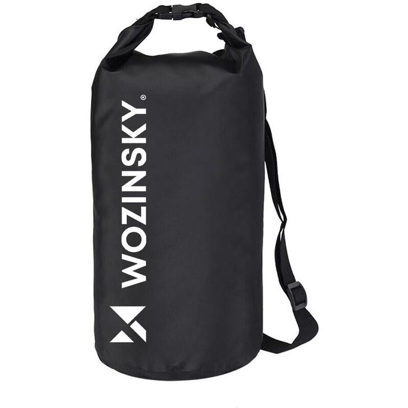 HURTEL Voděodolný batoh Wozinsky na kajak, SUP a outdoor