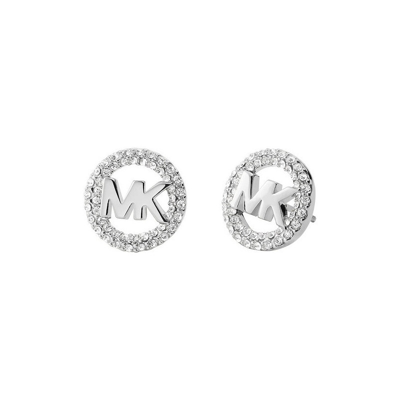 Michael Kors Ocel Náušnice MKJ7323040 112295222