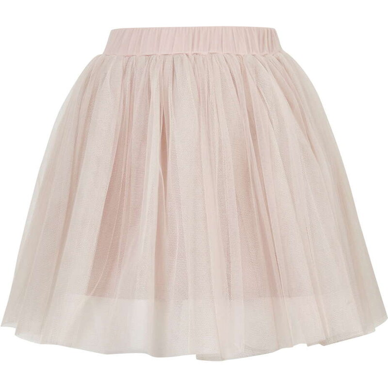 Topshop **Layered Tutu Mini Skirt by Rare