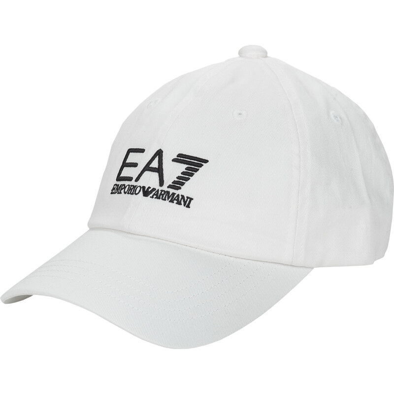 Emporio Armani EA7 Kšiltovky TRAIN CORE U CAP ESSENTIAL