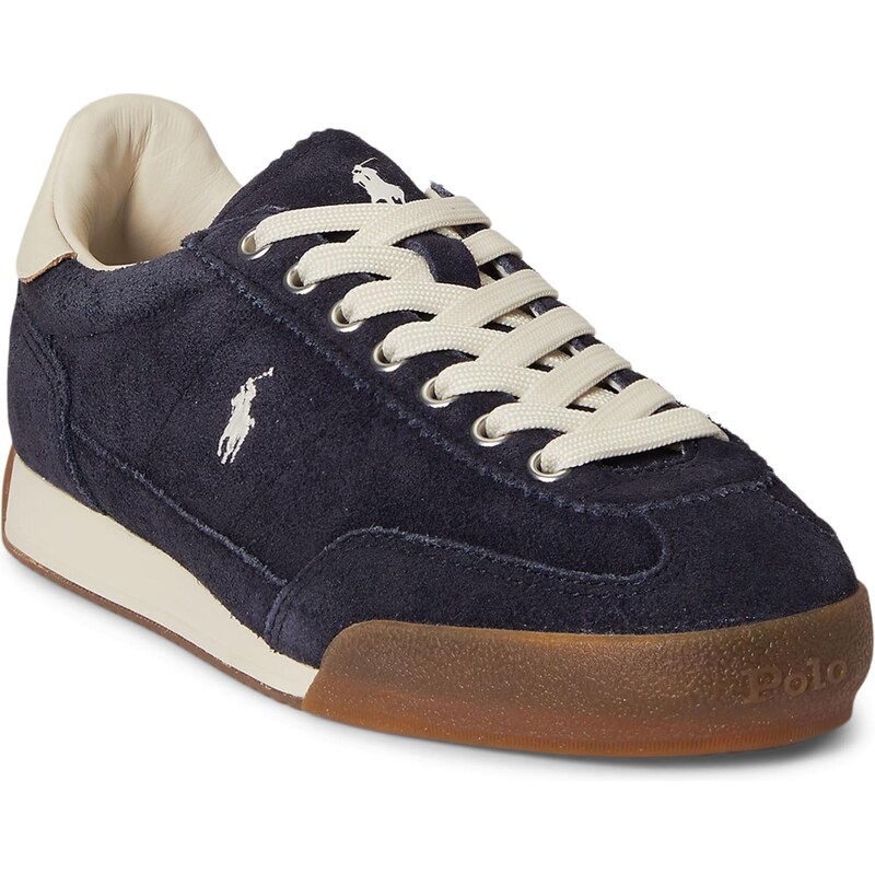 Polo Ralph Lauren Tenisky HESTER námořnická modř