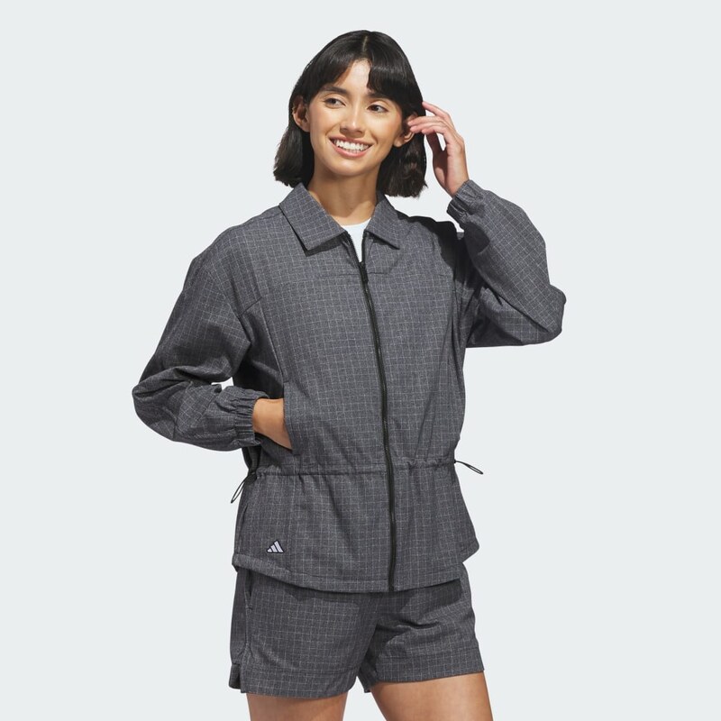 Adidas BUNDA ULTIMATE365+ PEPLUM GRID 112301337