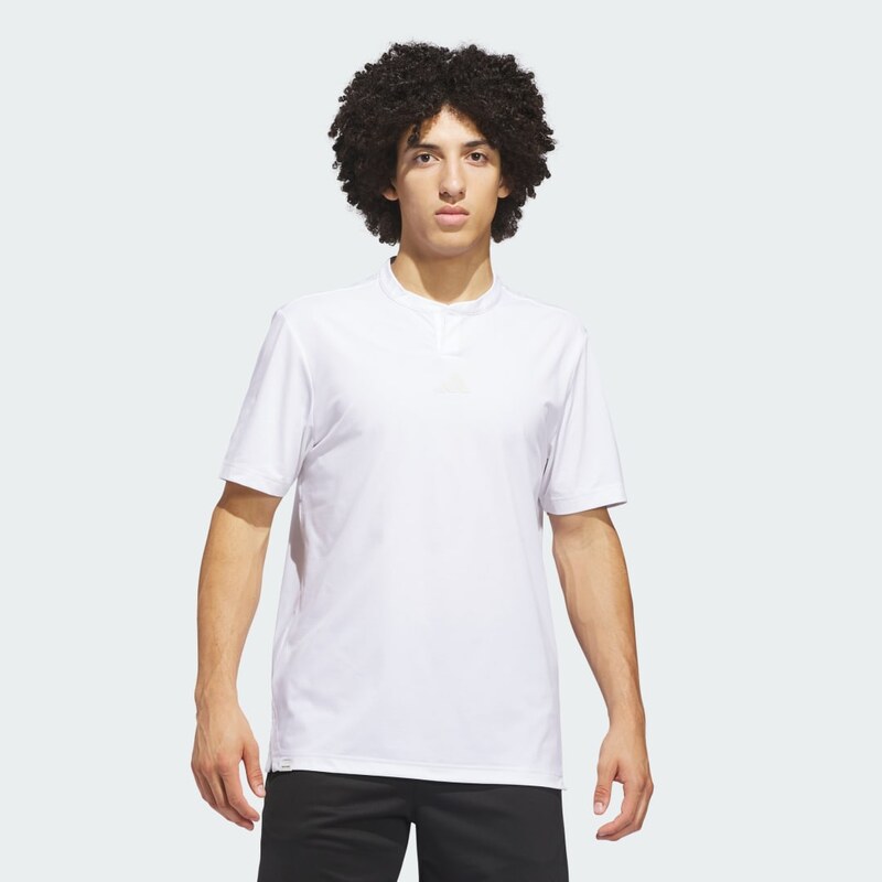 Adidas TRIČKO BEYOND GOLF CLUB TWISTKNIT RANGE