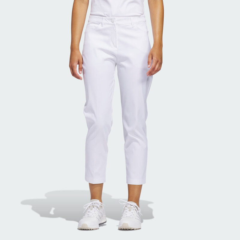 Adidas KALHOTY ULTIMATE365 TWISTWEAVE 5-POCKET ANKLE
