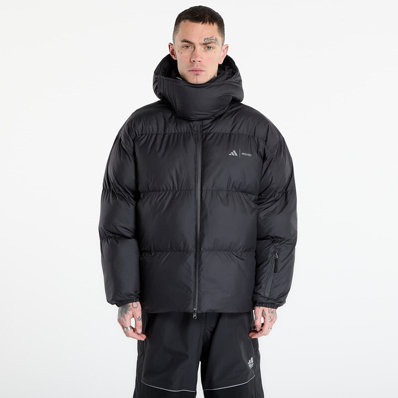 adidas Performance Bunda adidas x Moon Boot Padded Jacket Black L 112302963