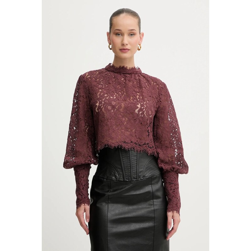 Halenka Bardot LACE GEORGIA 112302917