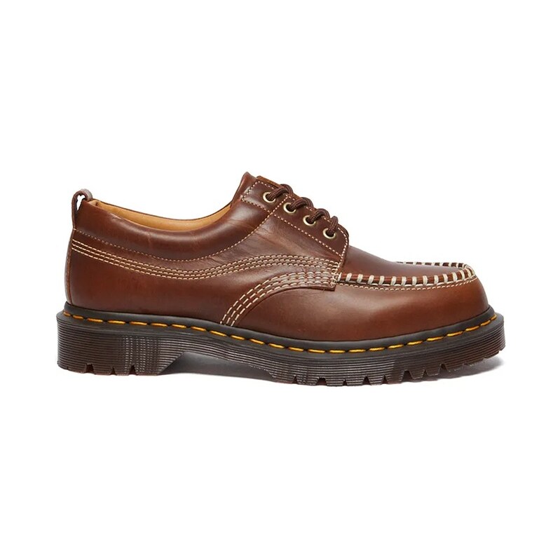 Dr. Martens Kožené polobotky Dr. Martens Lowell