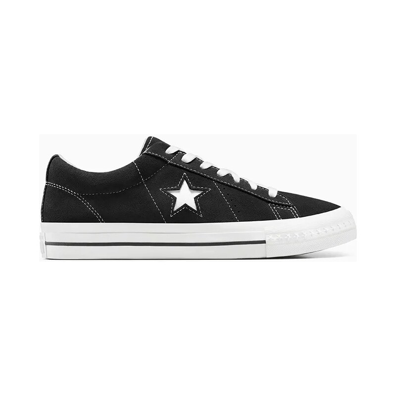 Converse Semišové tenisky Converse One Star 95
