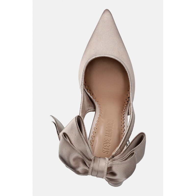 Lodičky Steve Madden Teacup
