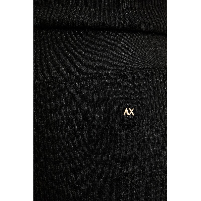 Kalhoty Armani Exchange